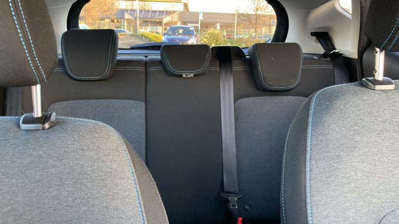 Ford Fiesta 1.0 EcoBoost Hybrid mHEV 125 Active 5dr Petrol Hatchback